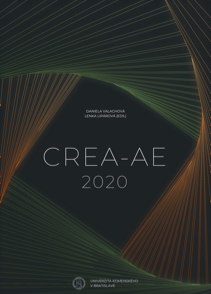 CREA-AE 2020 / SK